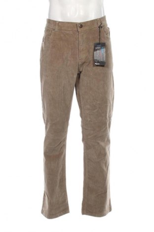 Herren Cordhose Charles Vogele, Größe XL, Farbe Beige, Preis € 29,99