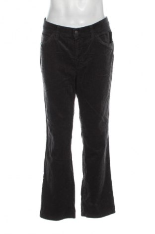Pánské manšestráky  Club Of Comfort, Velikost XL, Barva Černá, Cena  779,00 Kč
