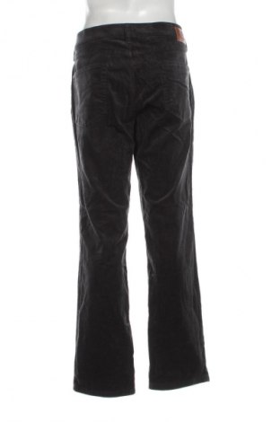 Pánské manšestráky  Club Of Comfort, Velikost XL, Barva Černá, Cena  779,00 Kč