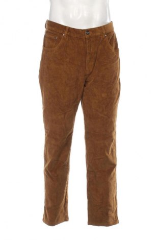 Herren Cordhose Eagle No. 7, Größe L, Farbe Braun, Preis 12,99 €