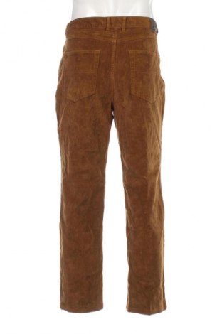 Herren Cordhose Eagle No. 7, Größe L, Farbe Braun, Preis 12,99 €