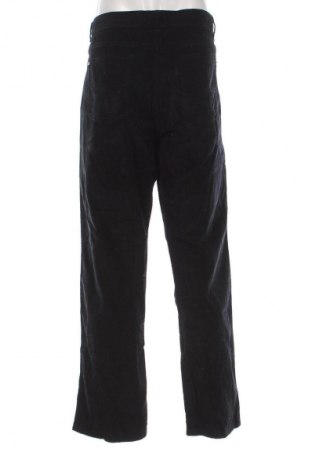 Herren Cordhose F&F, Größe XL, Farbe Schwarz, Preis € 12,99