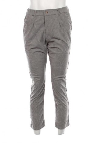 Pánské menčestráky Fashion, Veľkosť M, Farba Sivá, Cena  25,95 €