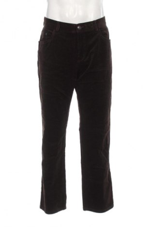 Herren Cordhose Franco Bettoni, Größe L, Farbe Braun, Preis € 27,99