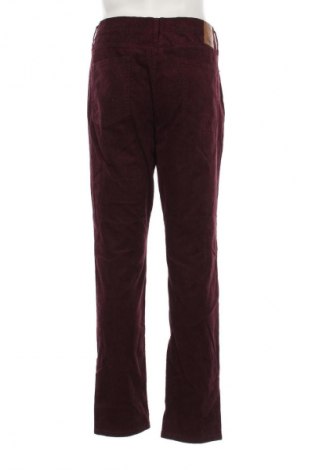 Pánské menčestráky Goodfellow & Co., Veľkosť XL, Farba Fialová, Cena  8,95 €