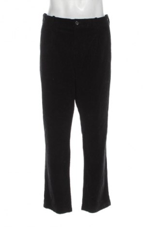 Herren Cordhose H&M, Größe L, Farbe Schwarz, Preis € 12,99