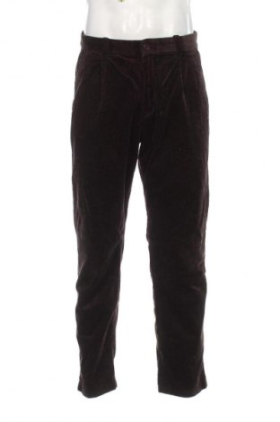 Herren Cordhose H&M, Größe M, Farbe Braun, Preis € 27,99