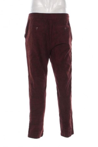 Herren Cordhose J.Crew, Größe M, Farbe Rot, Preis 26,99 €