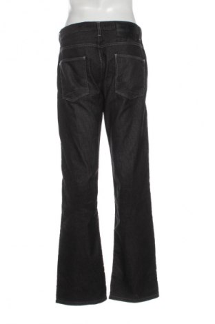 Pánské manšestráky  Jack & Jones, Velikost L, Barva Černá, Cena  659,00 Kč