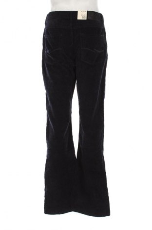 Męskie sztruksy Jack & Jones, Rozmiar M, Kolor Niebieski, Cena 111,99 zł