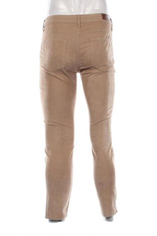 Męskie sztruksy Jack & Jones, Rozmiar M, Kolor Beżowy, Cena 54,99 zł