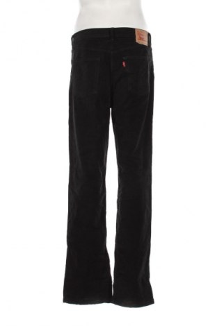 Pánské menčestráky Levi's, Veľkosť L, Farba Čierna, Cena  15,95 €