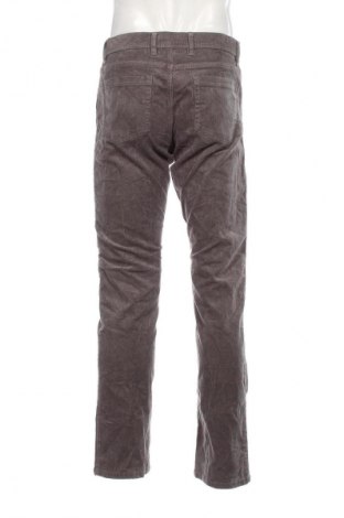 Herren Cordhose Livergy, Größe L, Farbe Grau, Preis 10,99 €