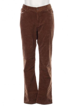 Herren Cordhose Man By Tchibo, Größe XL, Farbe Braun, Preis 12,99 €