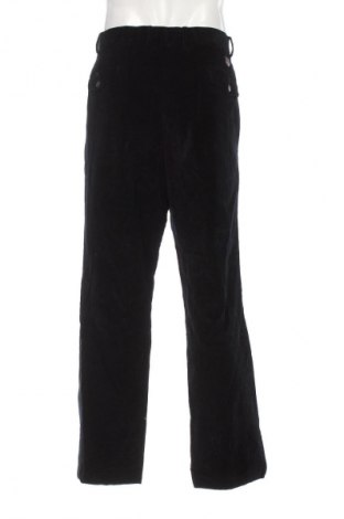 Męskie sztruksy Marks & Spencer Blue Harbour, Rozmiar XL, Kolor Niebieski, Cena 64,99 zł