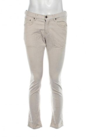 Herren Cordhose Massimo Dutti, Größe M, Farbe Beige, Preis € 47,99