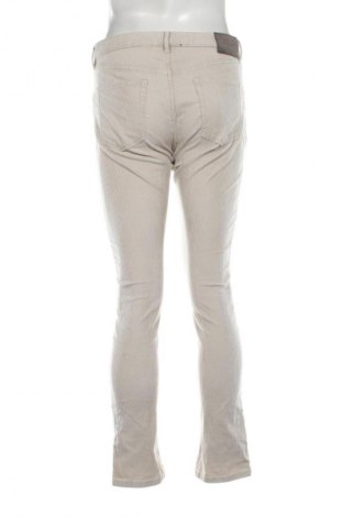 Herren Cordhose Massimo Dutti, Größe M, Farbe Beige, Preis € 47,99