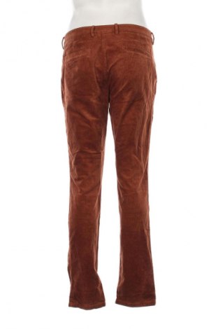 Herren Cordhose Olymp, Größe L, Farbe Orange, Preis € 24,99