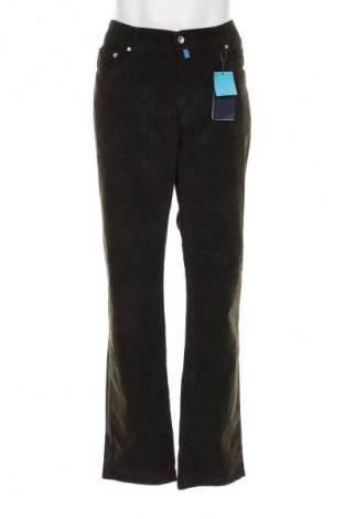 Pánské manšestráky  Pierre Cardin, Velikost XXL, Barva Zelená, Cena  2 549,00 Kč