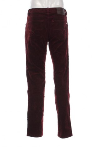 Pánské menčestráky Pierre Cardin, Veľkosť M, Farba Červená, Cena  15,95 €