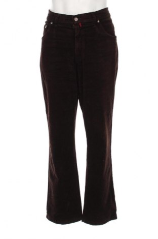 Męskie sztruksy Pierre Cardin, Rozmiar L, Kolor Brązowy, Cena 175,99 zł