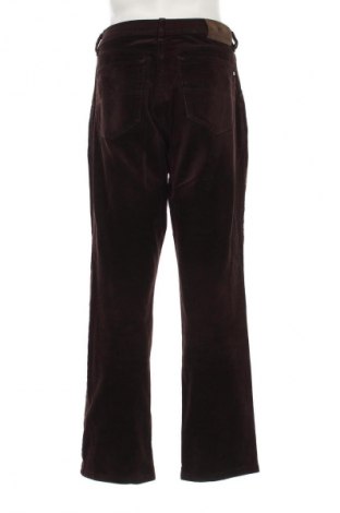 Męskie sztruksy Pierre Cardin, Rozmiar L, Kolor Brązowy, Cena 175,99 zł