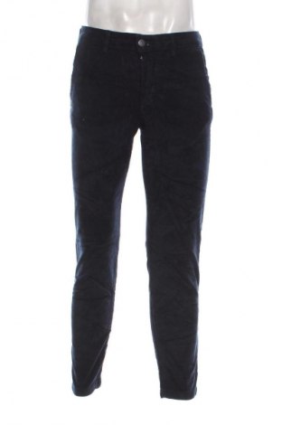 Pánské menčestráky Selected Homme, Veľkosť M, Farba Modrá, Cena  11,95 €