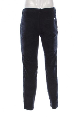 Pánské menčestráky Selected Homme, Veľkosť M, Farba Modrá, Cena  11,95 €