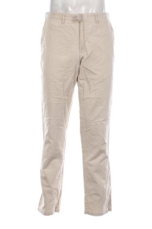 Męskie sztruksy Tommy Hilfiger, Rozmiar M, Kolor ecru, Cena 99,99 zł