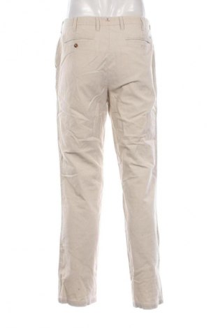 Męskie sztruksy Tommy Hilfiger, Rozmiar M, Kolor ecru, Cena 99,99 zł