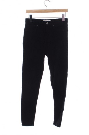 Herren Cordhose Topshop, Größe XS, Farbe Schwarz, Preis € 33,99
