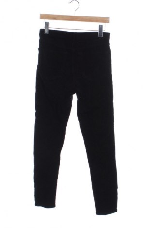 Herren Cordhose Topshop, Größe XS, Farbe Schwarz, Preis € 33,99