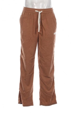 Męskie sztruksy Unbranded, Rozmiar L, Kolor Brązowy, Cena 44,99 zł