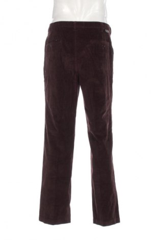 Férfi kordnadrág Unbranded, Méret L, Szín Barna, Ár 10 569 Ft
