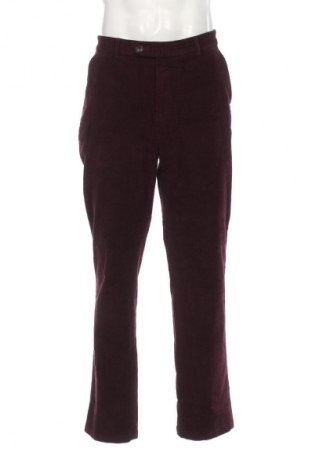 Pánské menčestráky Unbranded, Veľkosť XL, Farba Fialová, Cena  13,95 €
