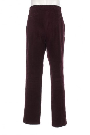 Pánské menčestráky Unbranded, Veľkosť XL, Farba Fialová, Cena  13,95 €