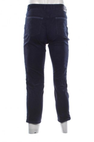 Pánské manšestráky  Unbranded, Velikost S, Barva Modrá, Cena  259,00 Kč