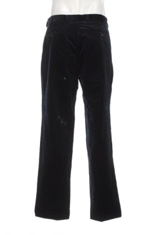 Férfi kordnadrág Unbranded, Méret L, Szín Kék, Ár 10 569 Ft