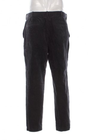 Męskie sztruksy Uniqlo, Rozmiar L, Kolor Czarny, Cena 63,99 zł