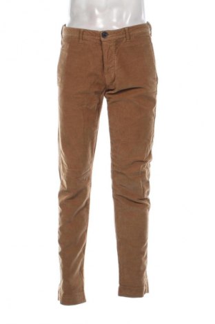 Pánské menčestráky United Colors Of Benetton, Veľkosť M, Farba Hnedá, Cena  24,55 €