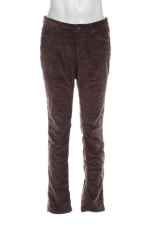 Herren Cordhose United Colors Of Benetton, Größe M, Farbe Braun, Preis € 33,99