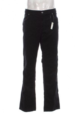 Pánské menčestráky Watson's, Veľkosť XL, Farba Čierna, Cena  25,95 €