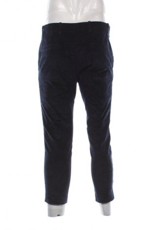 Herren Cordhose Zara, Größe L, Farbe Blau, Preis € 43,99