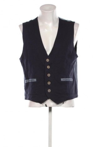 Herrenweste Babista, Größe XL, Farbe Blau, Preis € 14,91