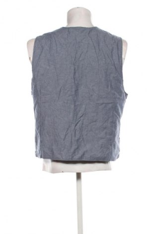 Herrenweste Babista, Größe XL, Farbe Blau, Preis € 14,91
