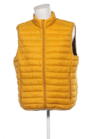 Férfi mellény C&A, Méret XXL, Szín Narancssárga
, Ár 11 429 Ft