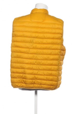 Férfi mellény C&A, Méret XXL, Szín Narancssárga
, Ár 11 429 Ft