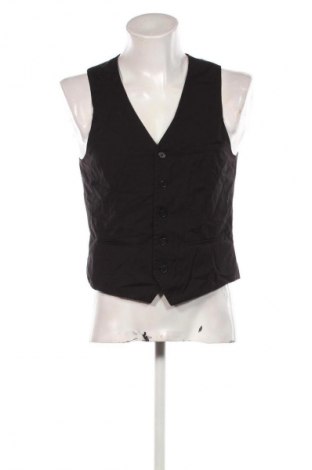 Męska kamizelka H&M, Rozmiar L, Kolor Czarny, Cena 38,99 zł