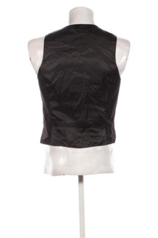 Męska kamizelka H&M, Rozmiar L, Kolor Czarny, Cena 38,99 zł