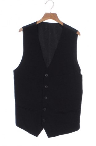 Vestă de bărbați H&M, Mărime M, Culoare Negru, Preț 50,99 Lei